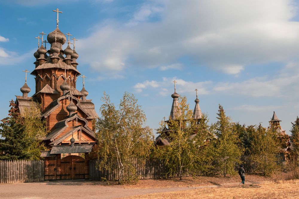 Фотография автора Андрей Серый