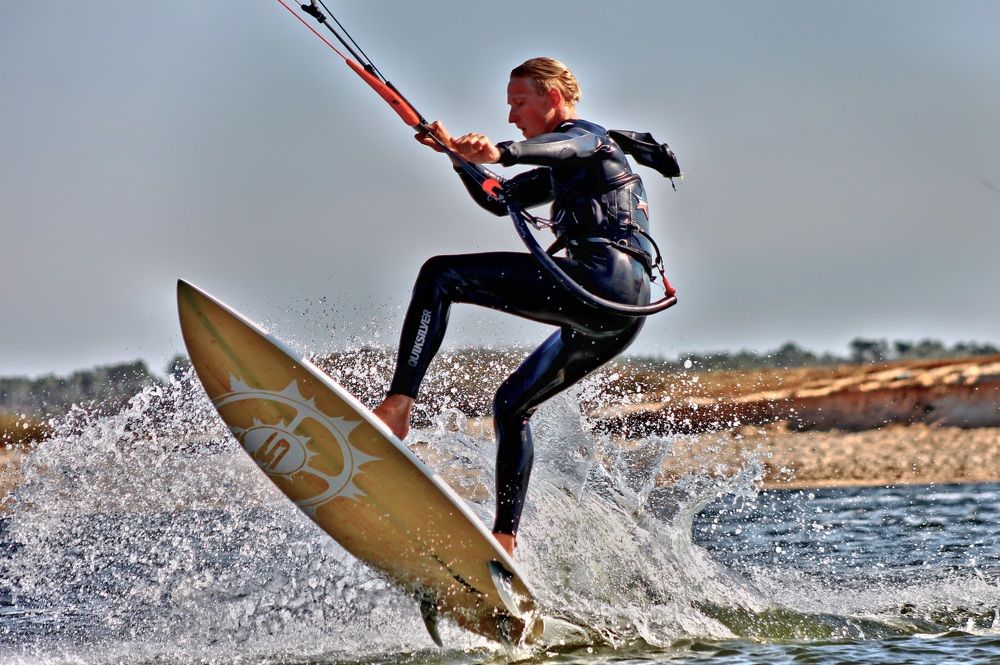 Photograph by Francisco Ferreira