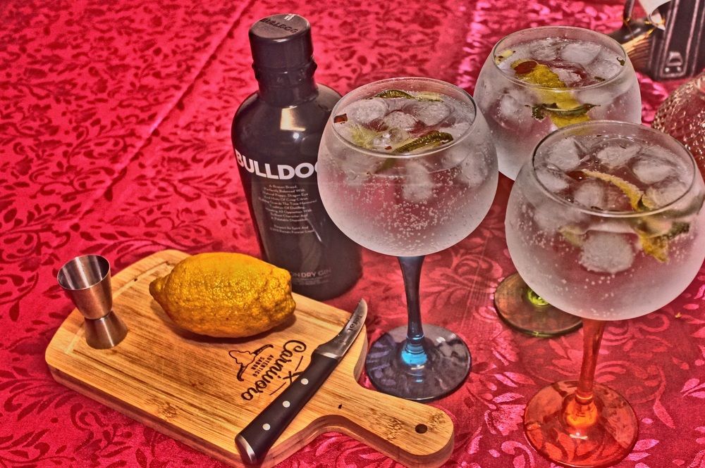 Photograph by Francisco Ferreira