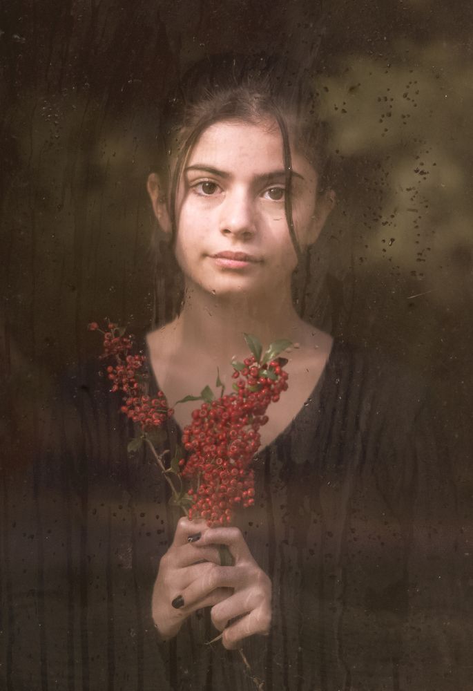 Фотография автора LORNA AGUIRRE