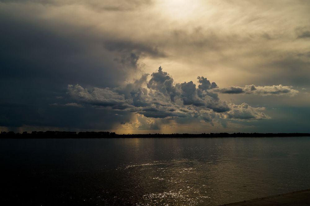 Photograph by Виктор Сёмушкин