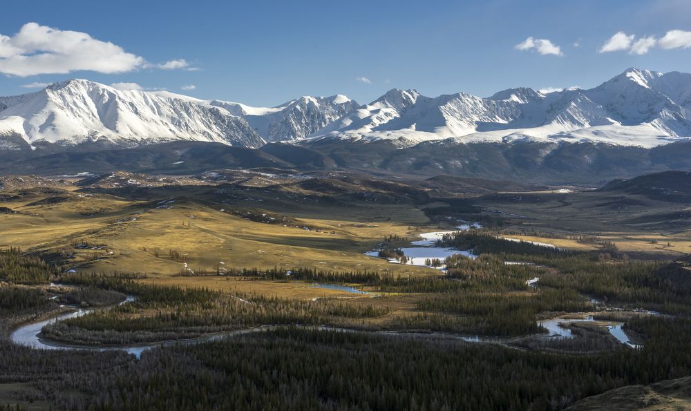 Фотография автора Олег Матроницкий