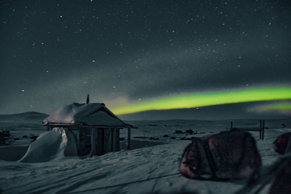 Photograph by Рустем Садыков