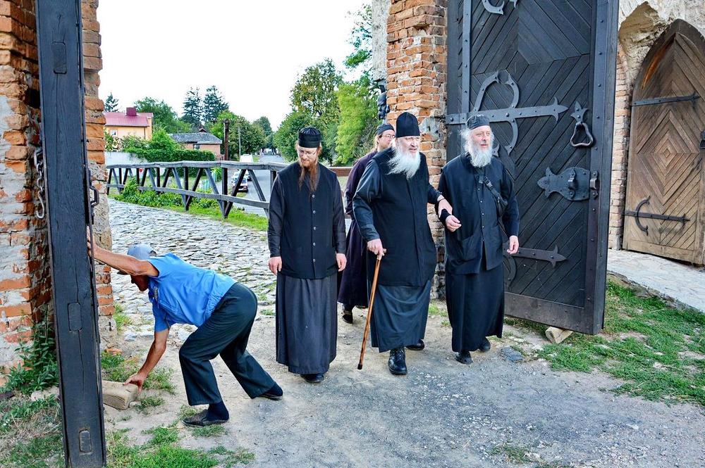 Photograph by Леонид Западенко