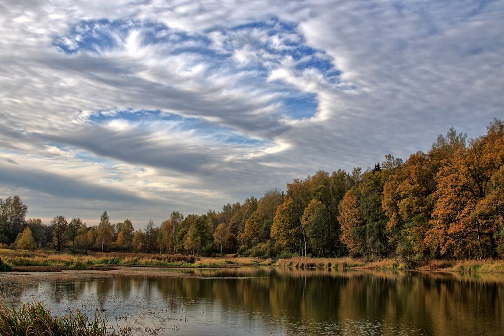 Photograph by Алексей Федулов