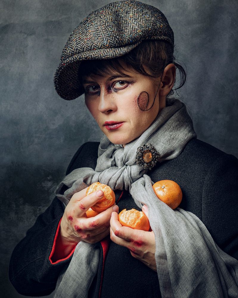 Photograph by Константин Кокорев