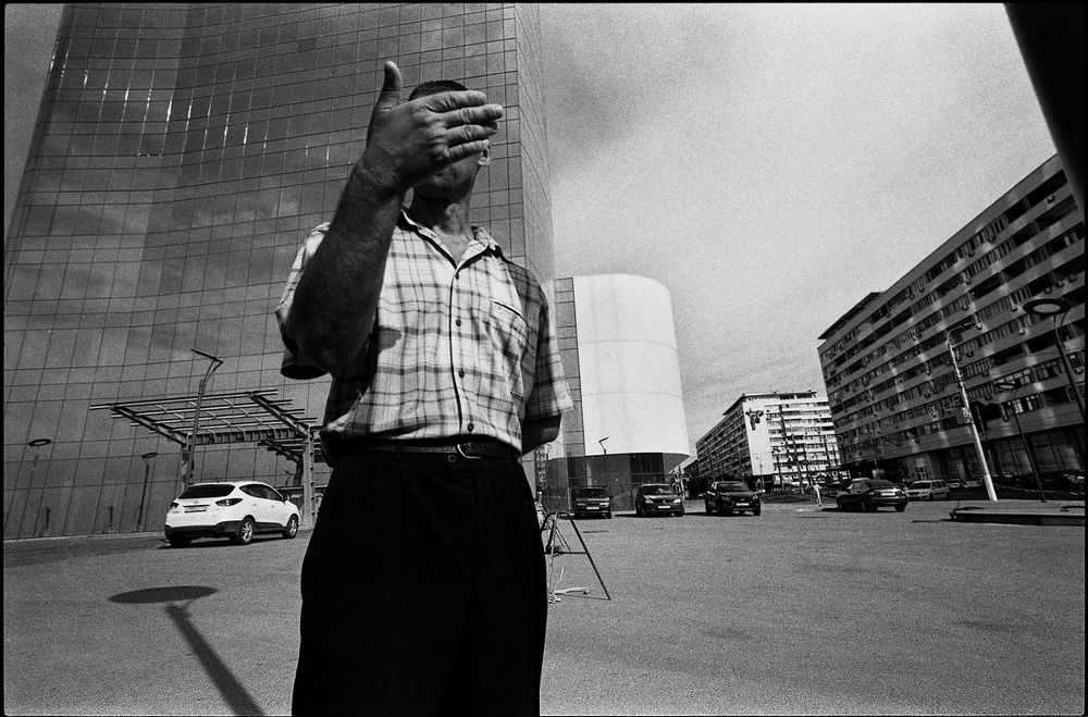 Photograph by Виген Аветисян