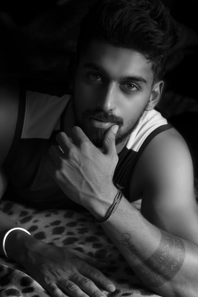 Photograph by Amrutha VM