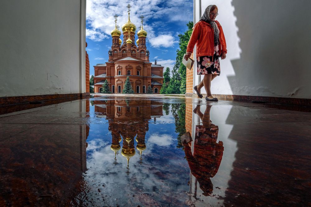 Фотография автора Влад Шерман