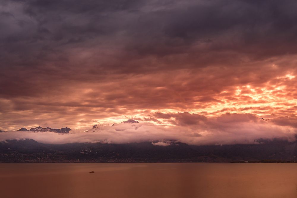 Photograph by Pavel Chuchalin