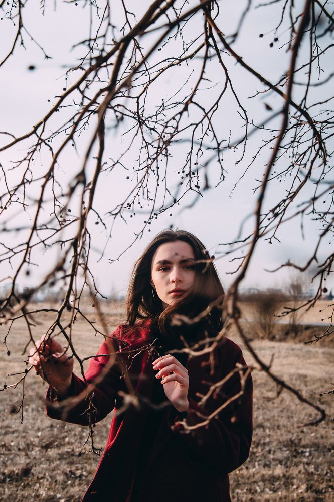 Photograph by Никита Червоткин