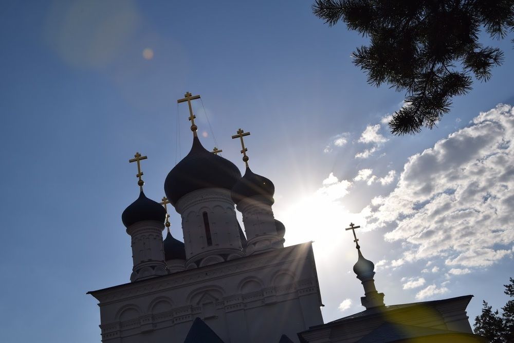 Photograph by Арина Колесник