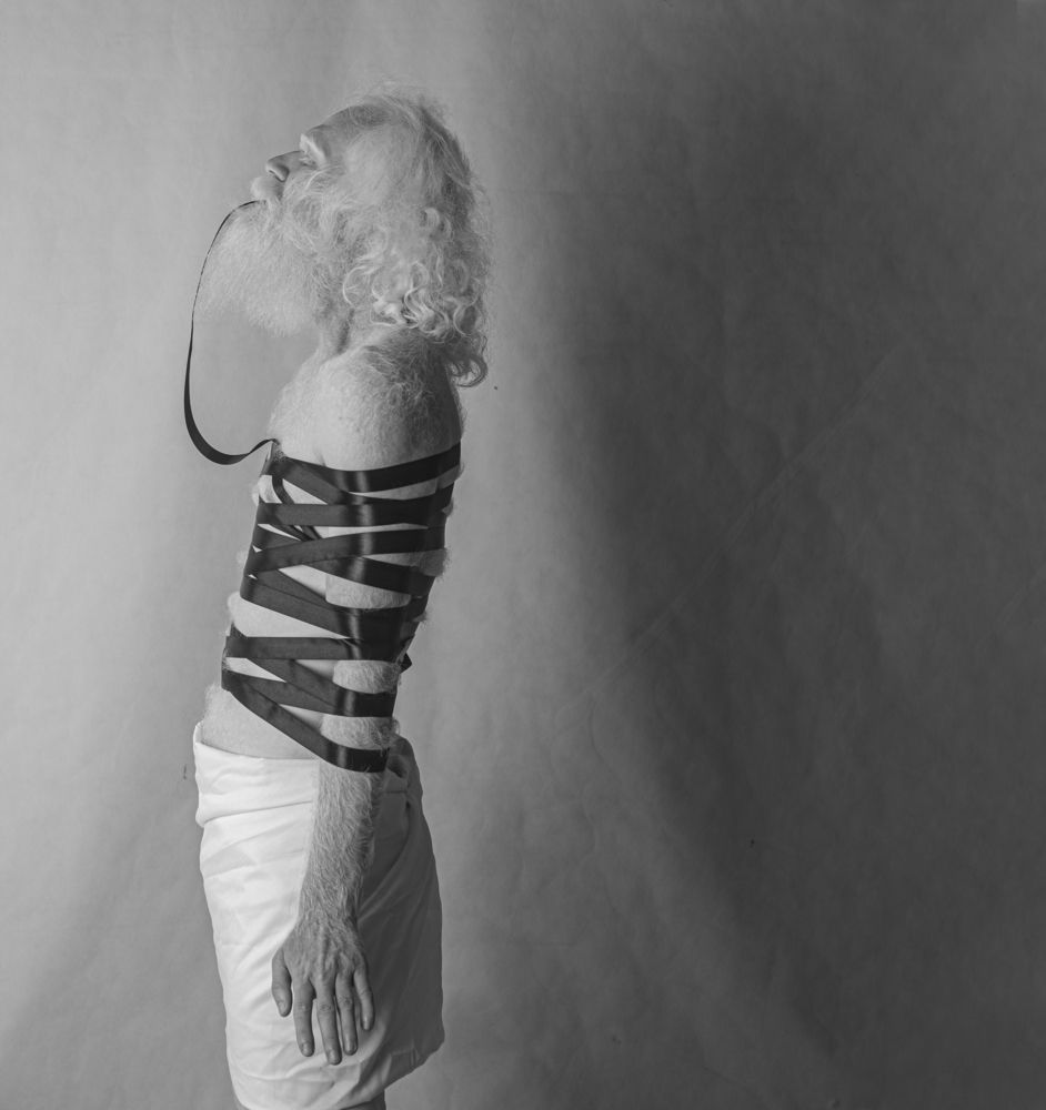 Dont let your tongue cut yor throat