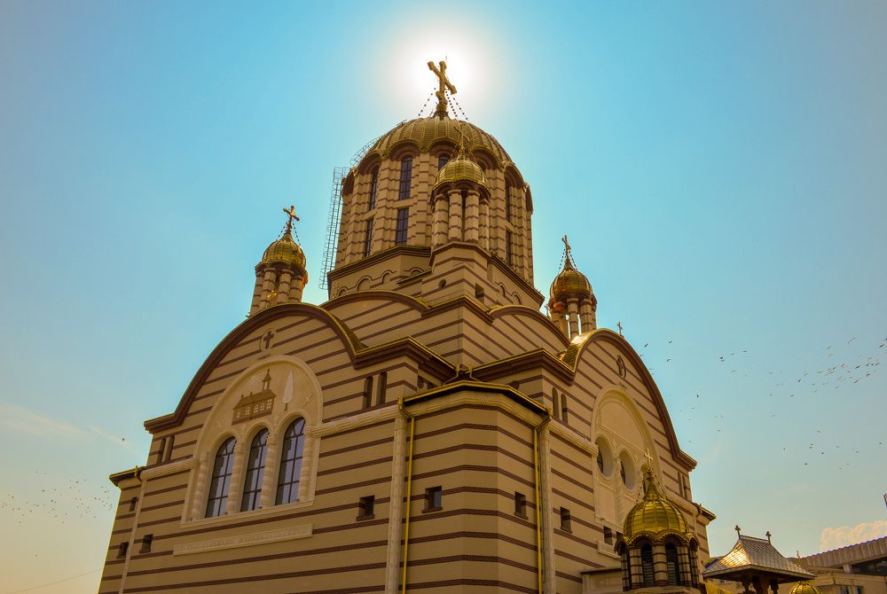 Фотография автора Stefan Alfred