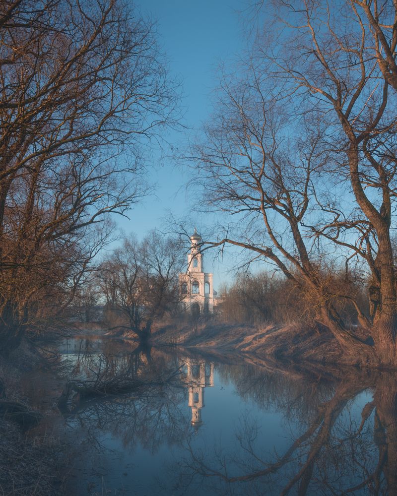 Photograph by Роман Фабричный