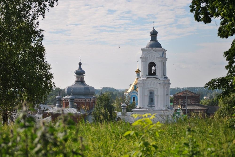 Фотография автора Алексей Самойлов