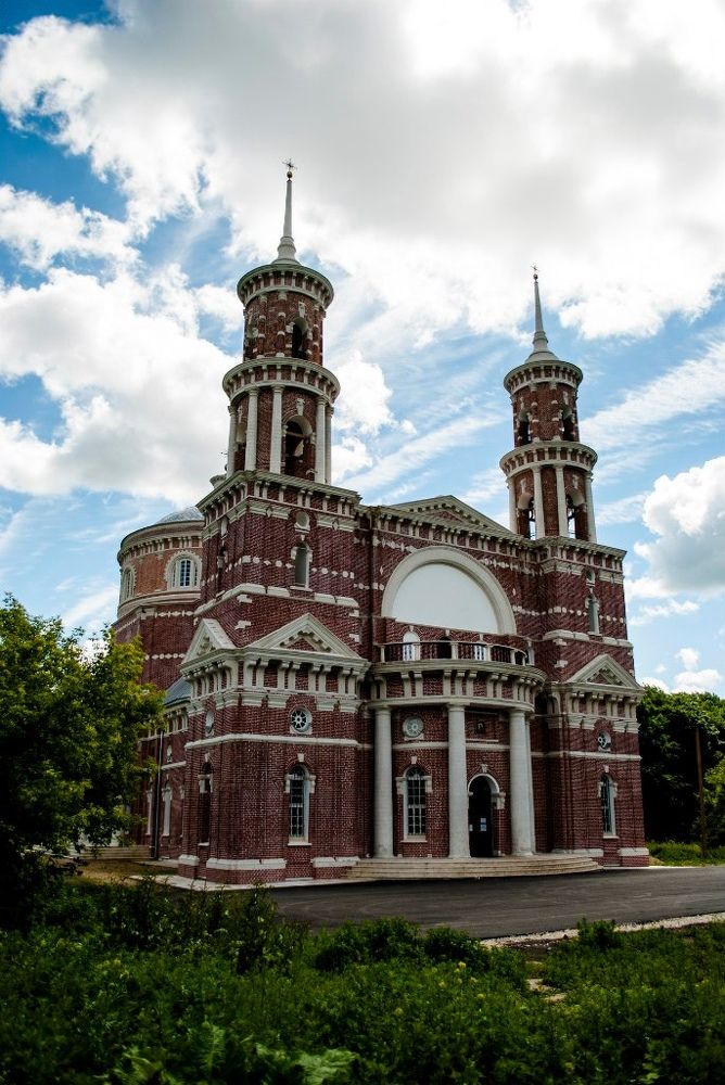 Фотография автора Алексей Самойлов