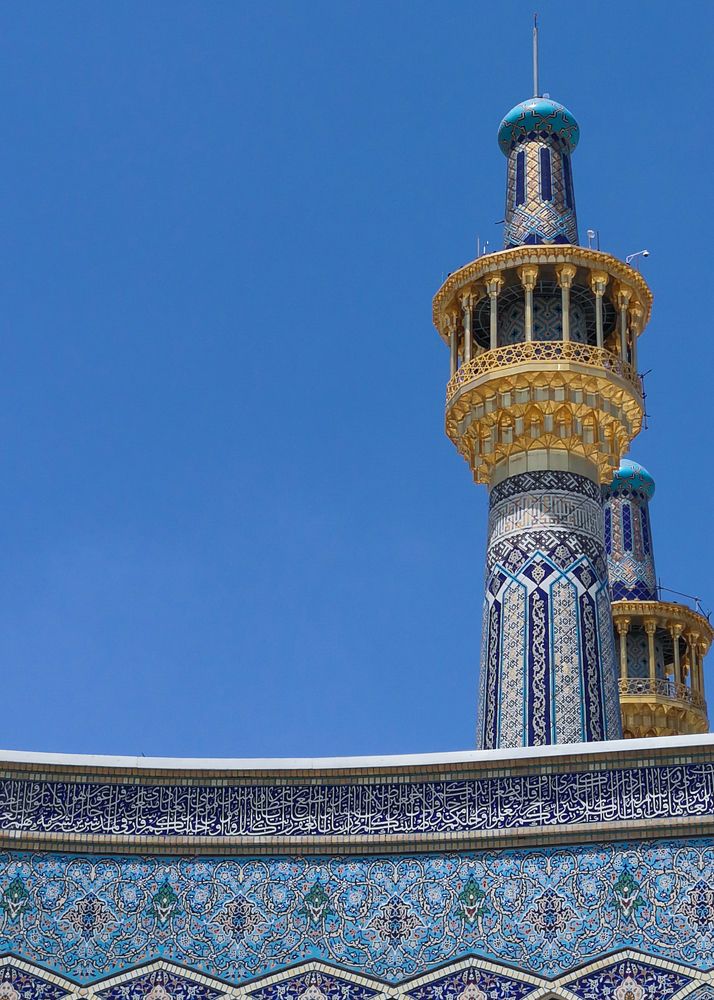 Фотография автора Mojtaba Gitinezhad