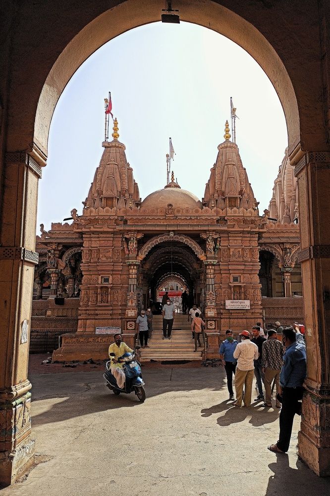 Photograph by Tariq amin Mansuri