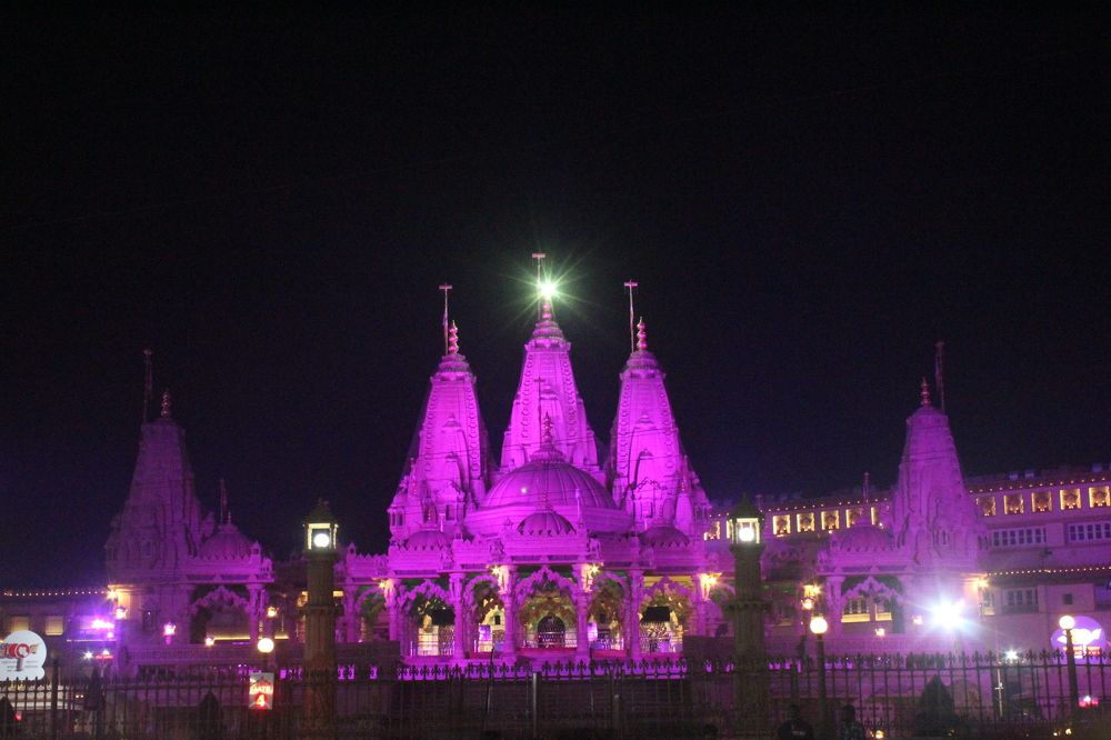 Photograph by Sharad vadoliya