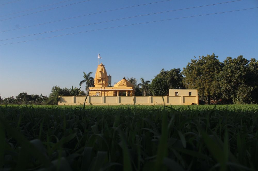 Photograph by Sharad vadoliya