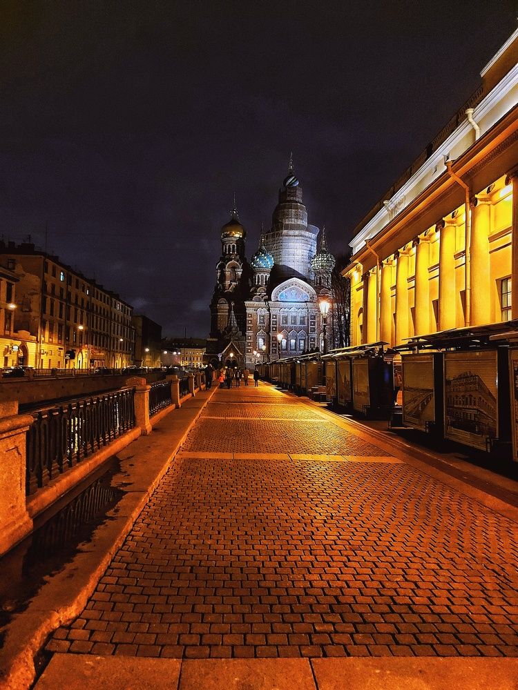 Photograph by Илья Игнашкин