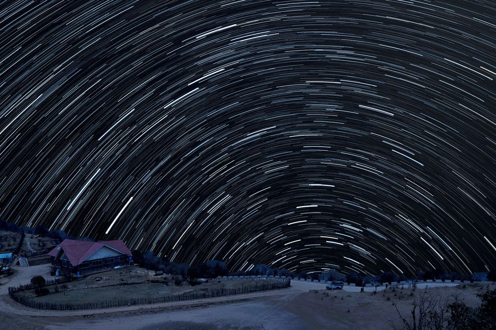 Photograph by Joyraj Samanta