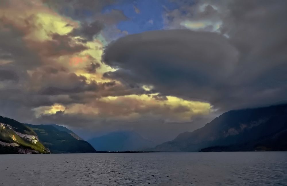 Photograph by Лидия Ушакова