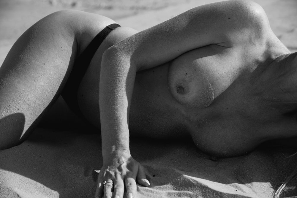 Photograph by Olga Brusilovsky