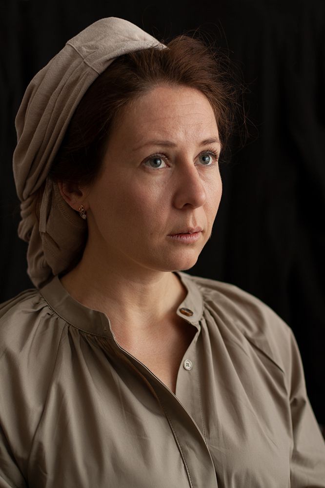 Photograph by Екатерина Стрельцова