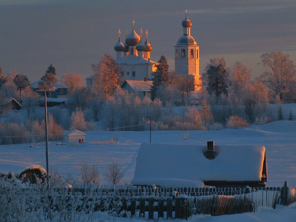 Photograph by Андрей Шестаков