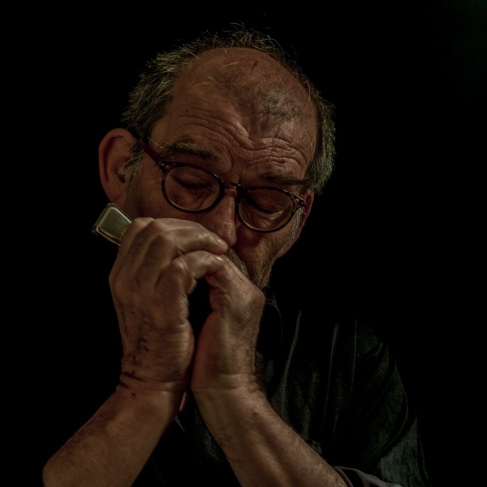 Photograph by Hans-Jürgen Hinz