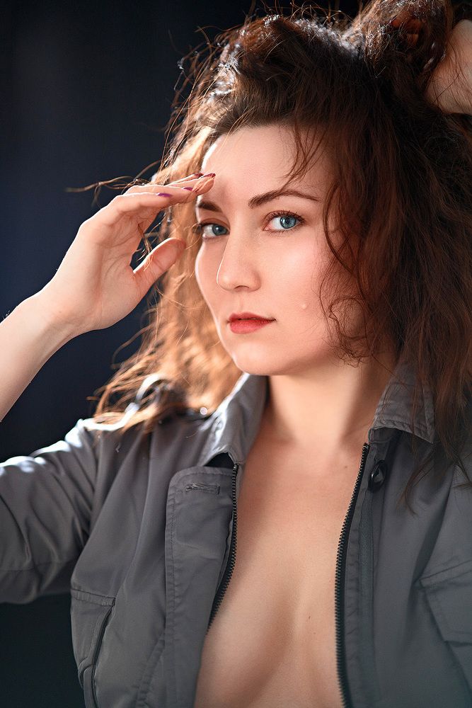 Photograph by Evgenia Gurova