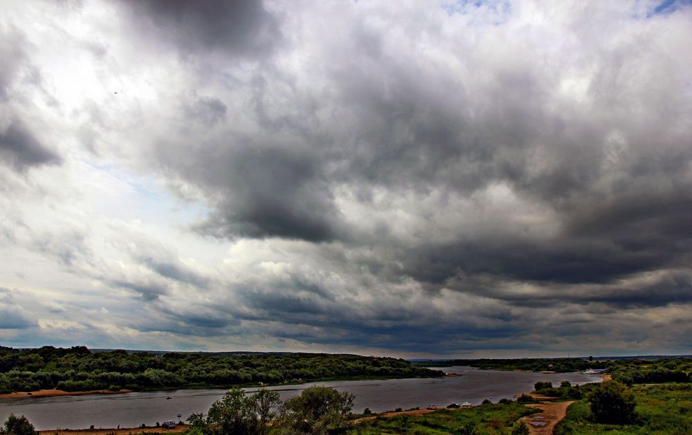 Photograph by Александр Бугаенко