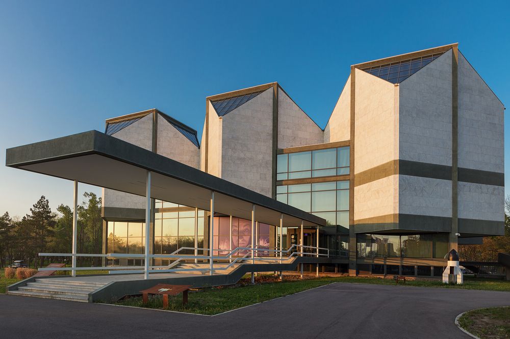 Photograph by Bojan Dzodan