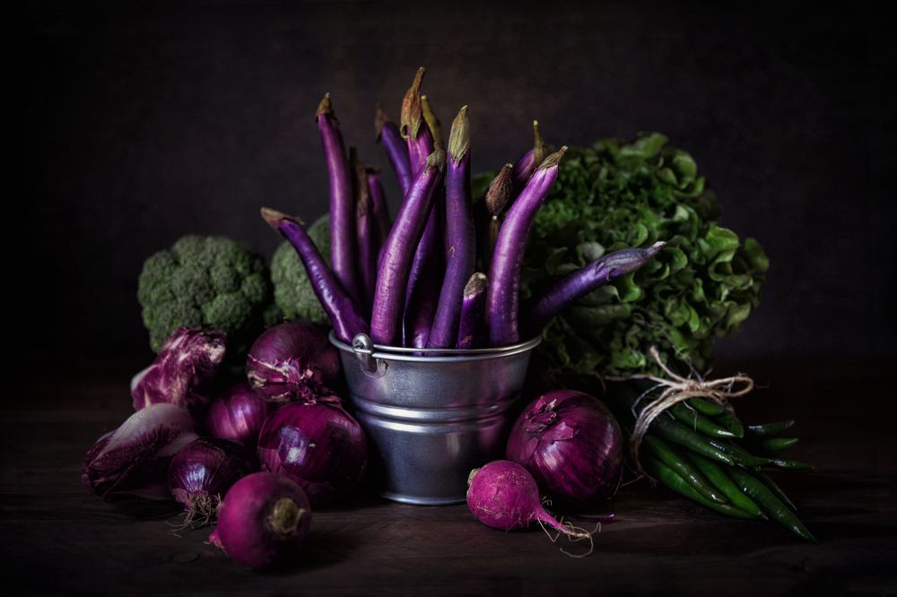 Photograph by Anastasia Steiner