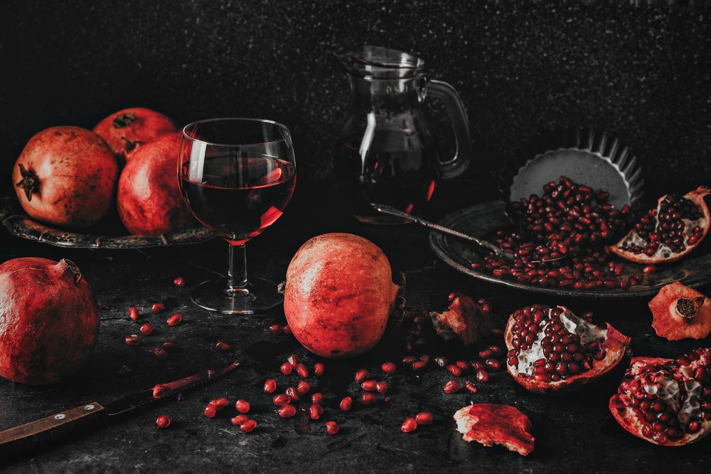 Photograph by Anastasia Steiner