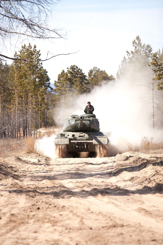 Спасибо Деду за ПОБЕДУ