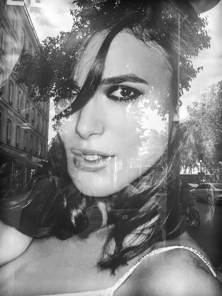 Photograph by Mehmet Omur