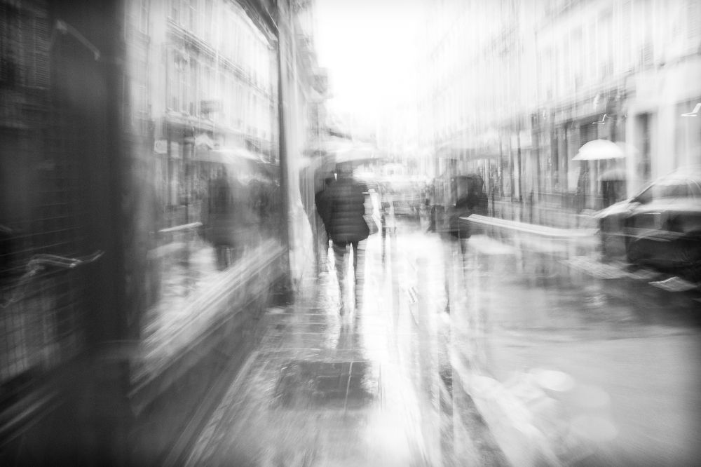 Photograph by Mehmet Omur