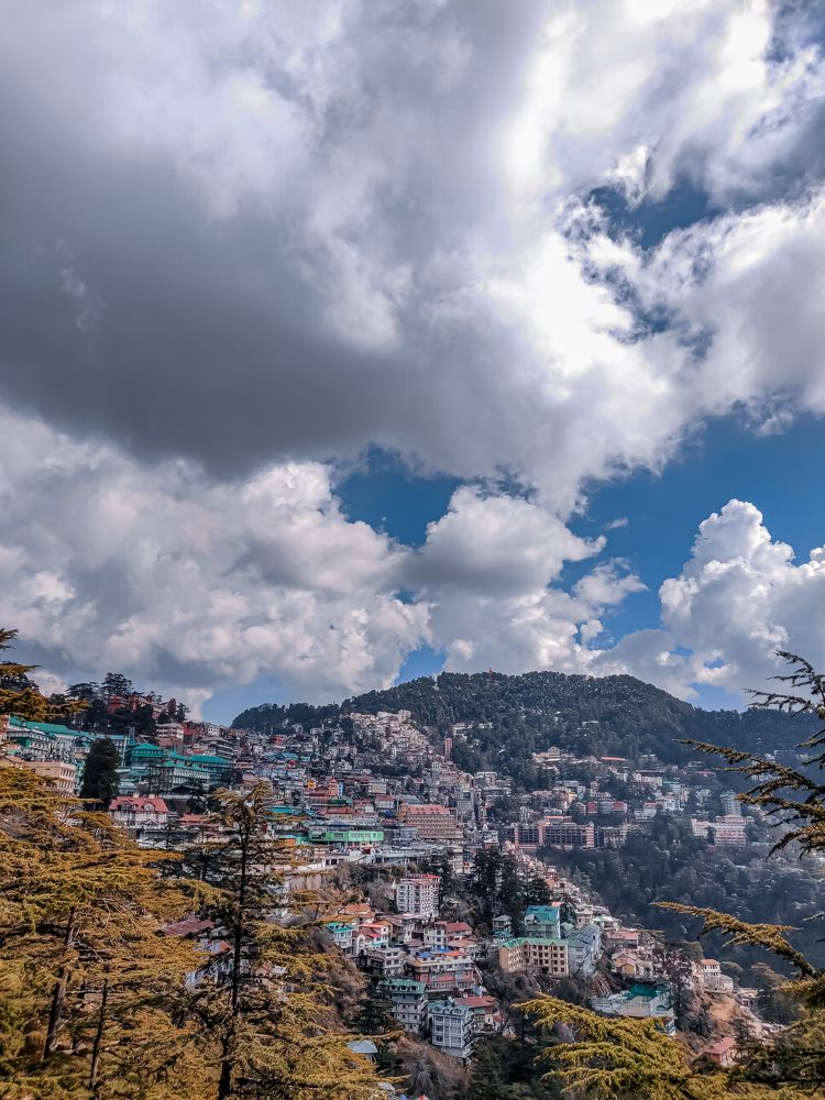 Photograph by Kshitij Patle