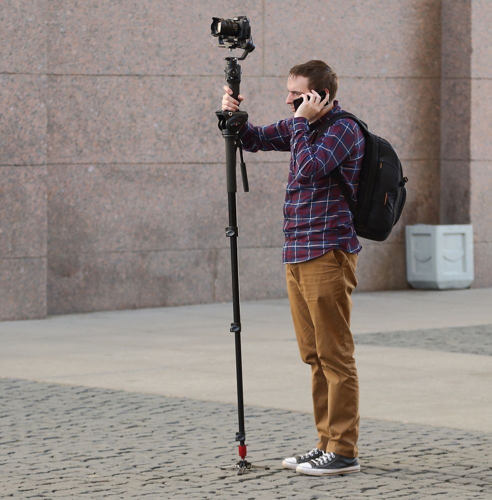 Photograph by Станислав Вершинин