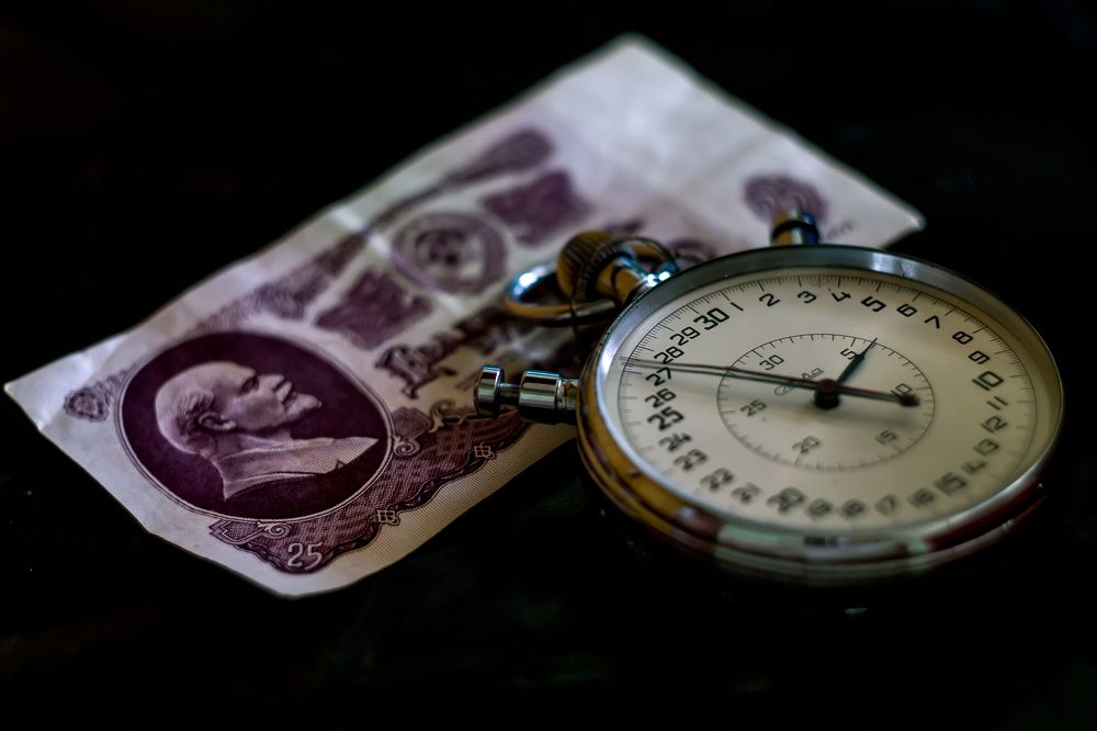 Photograph by Андрей Батранин