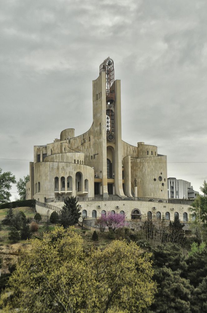 Photograph by Muzaffer Sütlüoğlu