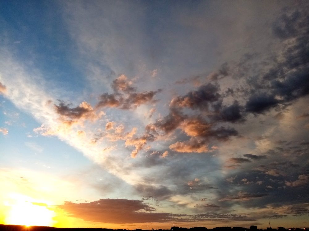 Photograph by Olga Vatkova