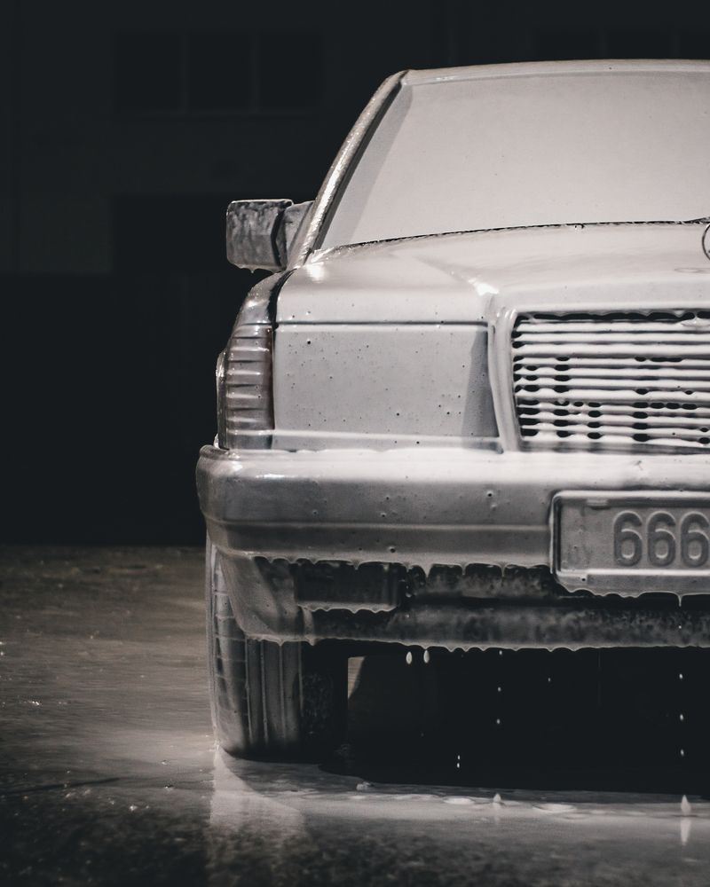 Photograph by Антон Синица