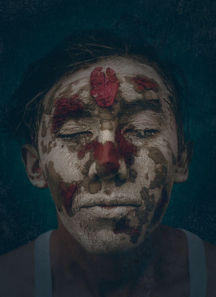 Photograph by Osvaldo Medina