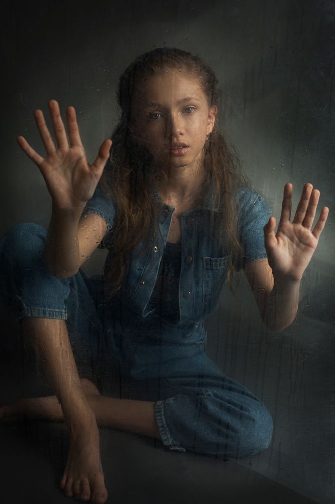 Photograph by Марина Серых