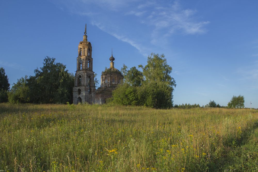 Photograph by Николаева Светлана