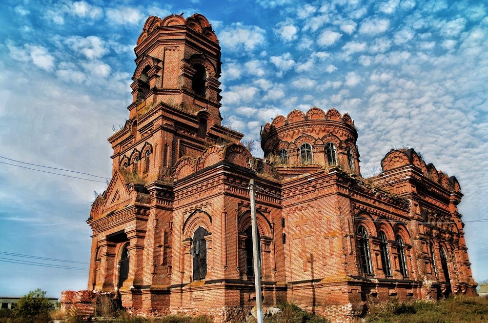 Photograph by Максим Ушенин